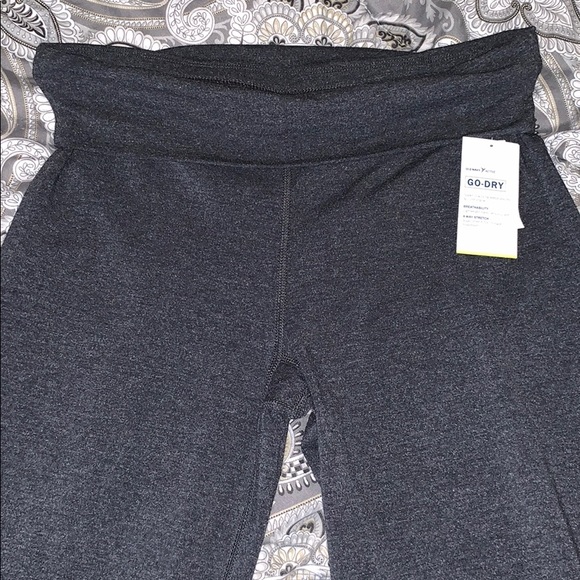Old Navy Pants - Brand New Old Navy Yoga Pants!